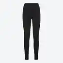 Bild 1 von Damen-Leggings mit hohem Bund