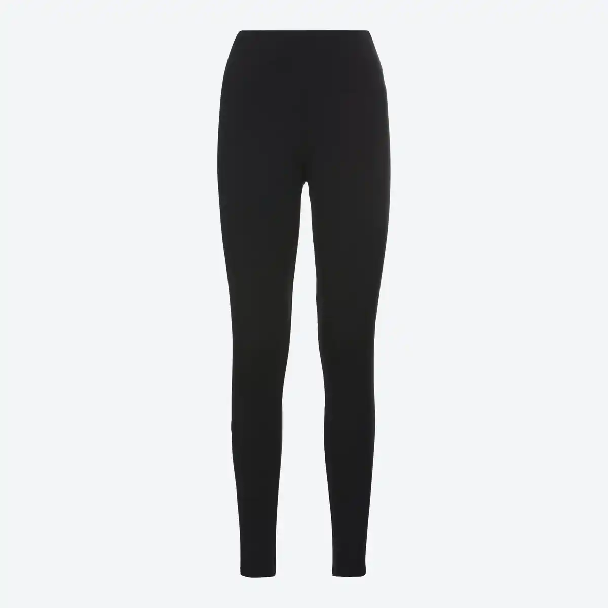 Bild 1 von Damen-Leggings mit hohem Bund