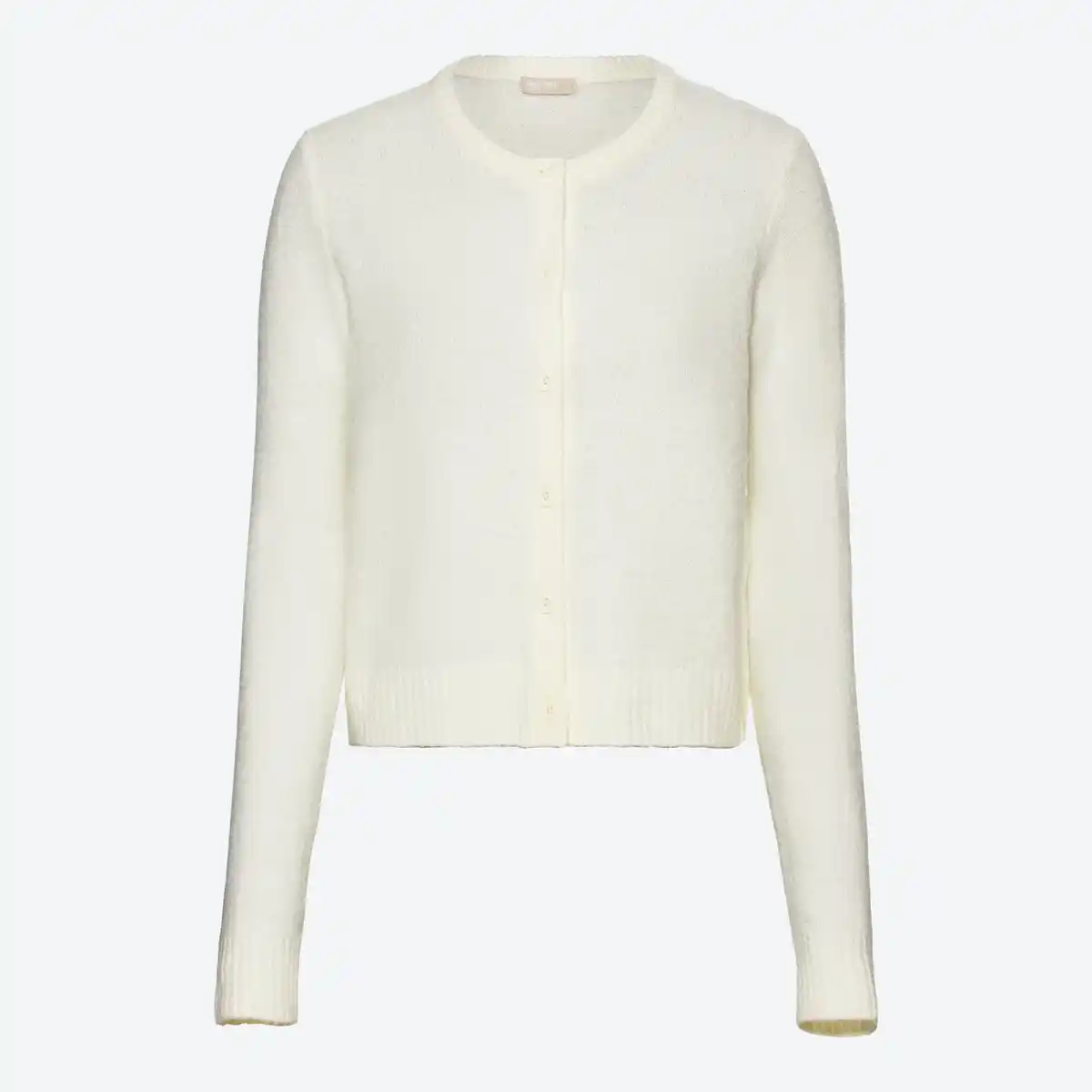 Bild 3 von Damen-Cardigan mit Knopfleiste