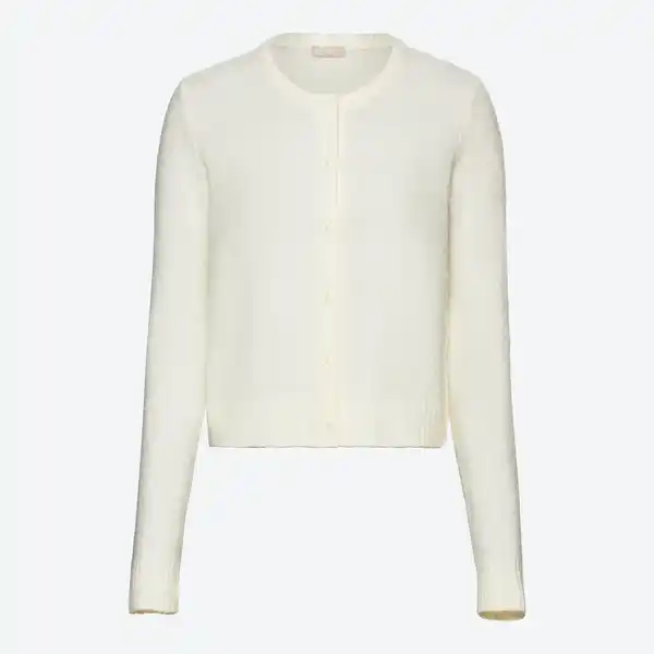 Bild 3 von Damen-Cardigan mit Knopfleiste