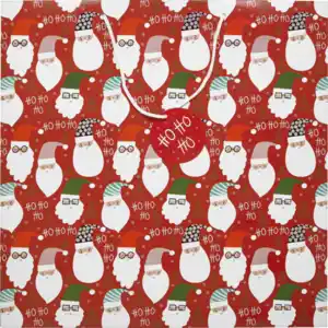 IDEENWELT EB XL-Geschenktüte Zusatz HW 25