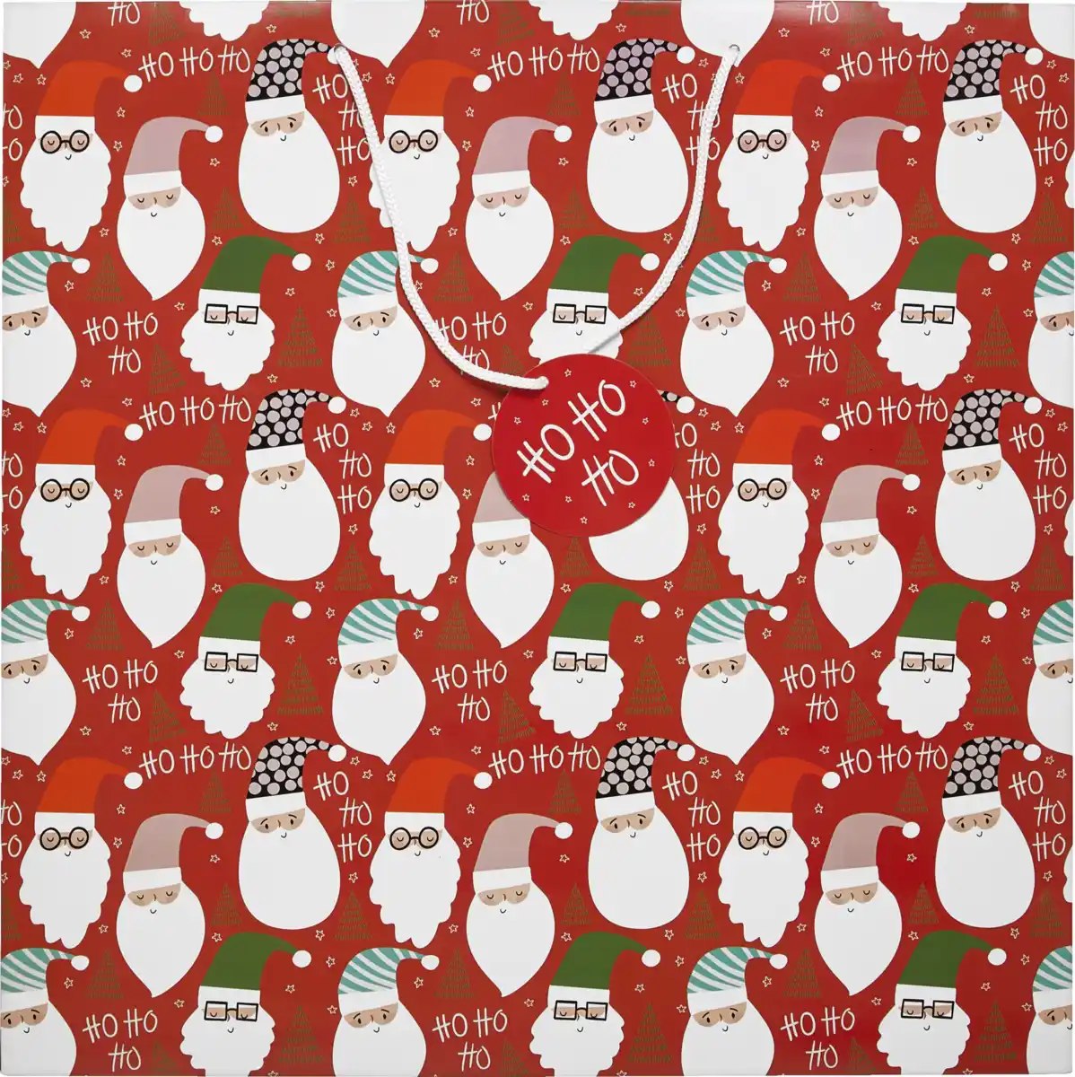 Bild 1 von IDEENWELT EB XL-Geschenktüte Zusatz HW 25