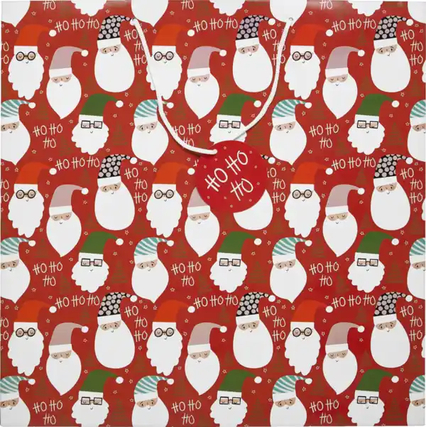 Bild 1 von IDEENWELT EB XL-Geschenktüte Zusatz HW 25