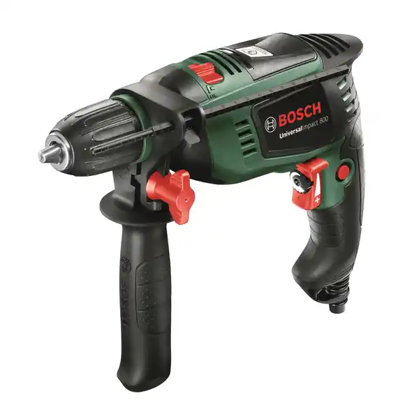 Bild 4 von Bosch Schlagbohrmaschine UniversalImpact 800 Closed Loop Edition