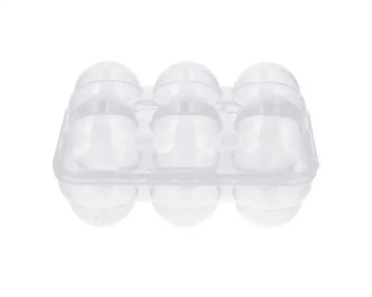 Bild 1 von Eierbox für 6 Eier