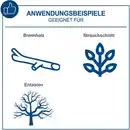 Bild 3 von Akku-Baumpflegesäge BC-TCS200-X - Set L