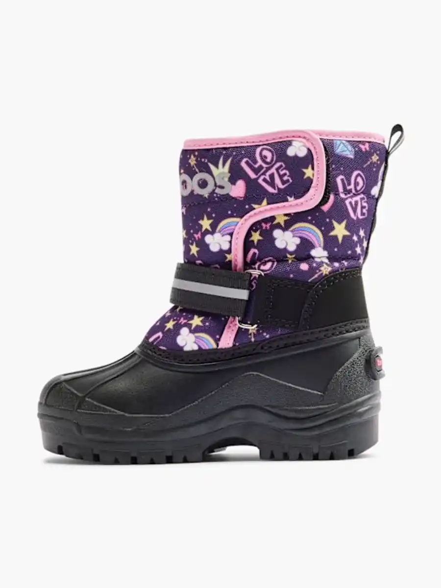 Bild 2 von KangaRoos Winterboots