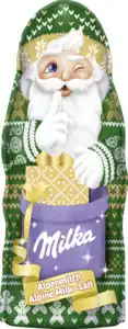 Milka Santa Schoko Hohlfigur, 45 g