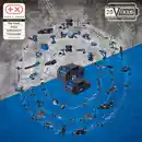 Bild 4 von Akku-Baumpflegesäge BC-TCS200-X - Set L