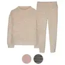 Bild 1 von UP 2 FASHION WOMEN Damen Fleece Loungewear