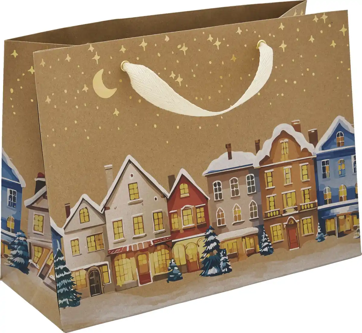 Bild 3 von DEKOWELT EB Standard-Geschenktüte EU HW 25