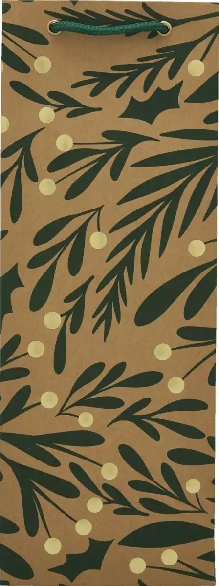 Bild 1 von DEKOWELT EB Flaschentüten Hotfoil HW 25