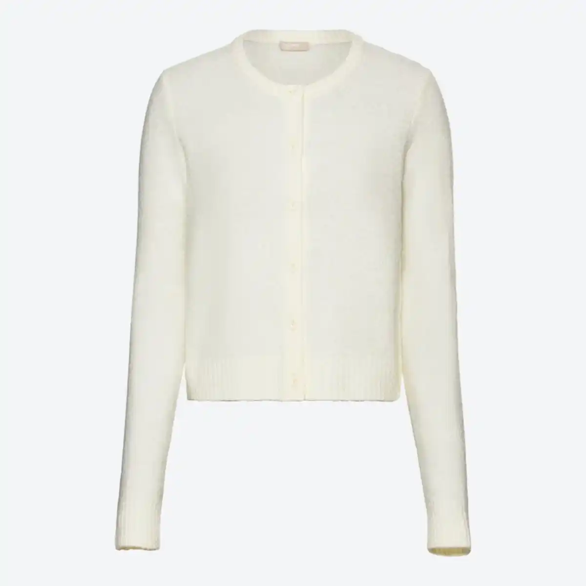 Bild 2 von Damen-Cardigan mit Knopfleiste