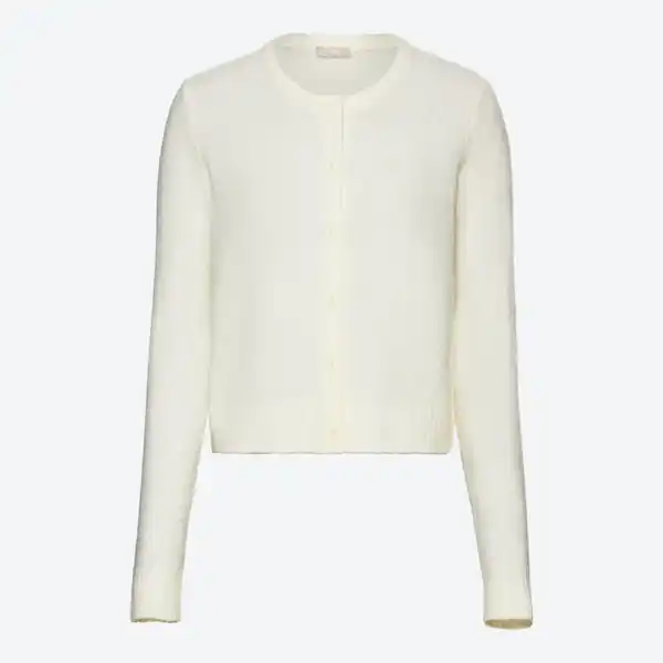 Bild 2 von Damen-Cardigan mit Knopfleiste