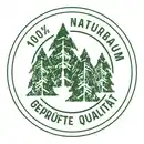 Bild 2 von Weihnachtsbaum Echte Nordmanntanne 150 - 175 cm hoch gesägt