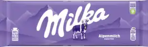 Milka Schokolade Alpenmilch, 270 g