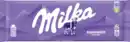 Bild 1 von Milka Schokolade Alpenmilch, 270 g