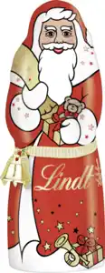 Lindt Weihnachtsmann, 125 g