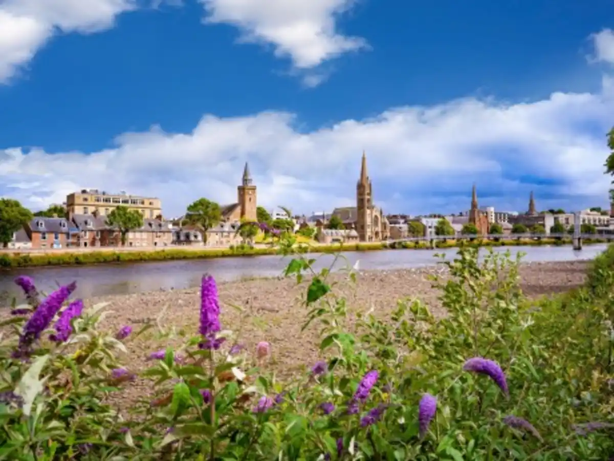 Bild 1 von Rundreisen Schottland - Nordküste: Flexible Mietwagen-Rundreise ab/an Inverness: Schottland