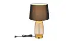 Bild 3 von Tischleuchte Classy, amberfarbig/schwarz