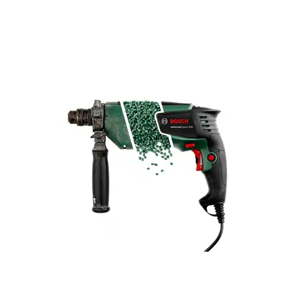 Bild 2 von Bosch Schlagbohrmaschine UniversalImpact 800 Closed Loop Edition