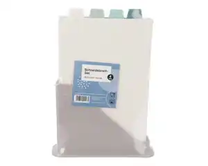 Schneidebrett-Set 4er, 32x20cm