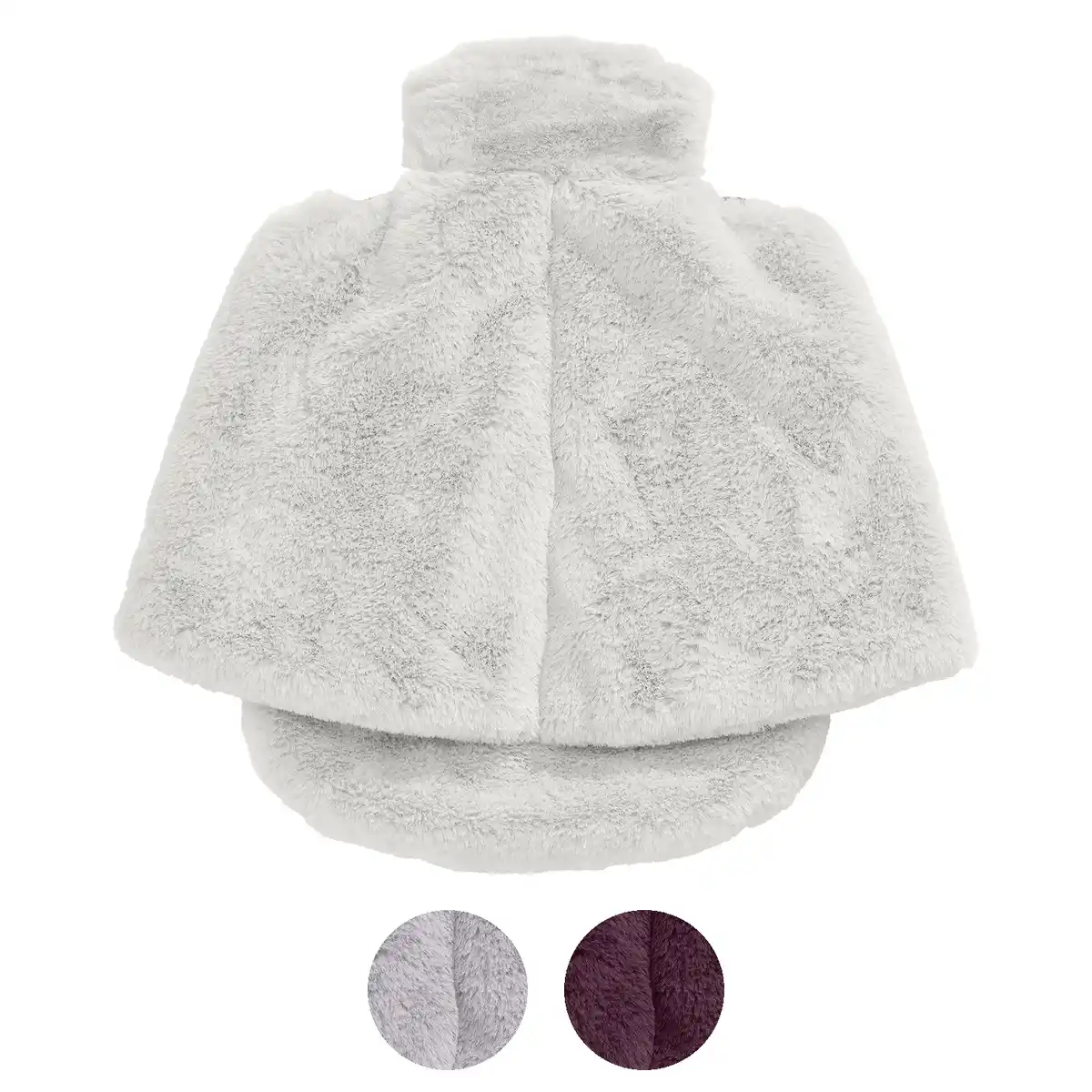 Bild 1 von HOME CREATION Premium Wärmflasche, Lang