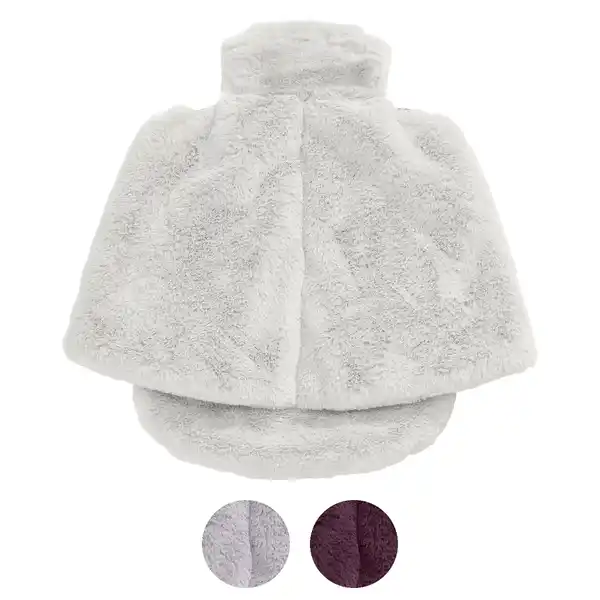 Bild 1 von HOME CREATION Premium Wärmflasche, Lang