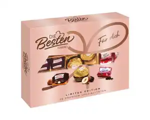Praline Ferrero Die Besten