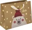 Bild 2 von DEKOWELT EB Standard-Geschenktüte EU HW 25