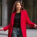 Bild 2 von Damen-Langarmshirt aus Baumwolle