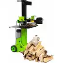 Bild 2 von Zipper Holzspalter ZI-HS8TN_230V