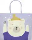 Bild 1 von DEKOWELT EB Kinder-Geschenktüte m. Filz HW 25