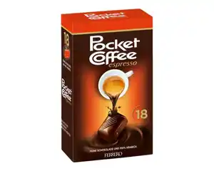 Ferrero Pocket Coffee Praline