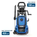 Bild 2 von Elektro-Hochdruckreiniger HPW2000CE