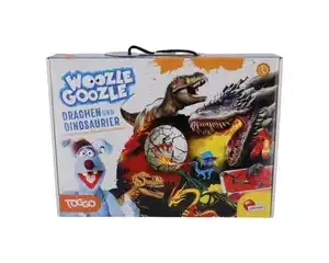 Ki.-Experimente Woozle Goozle, 2fach