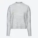 Bild 2 von Damen-Pullover mit Nieten-Details