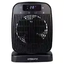 Bild 1 von AMBIANO Heizlüfter mit Fernbedienung