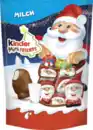 Bild 1 von Ferrero Kinder Weihnachtsmann Milky Caramel, 110 g