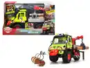 Bild 1 von Spielzeug Holztransporter Unimog U530