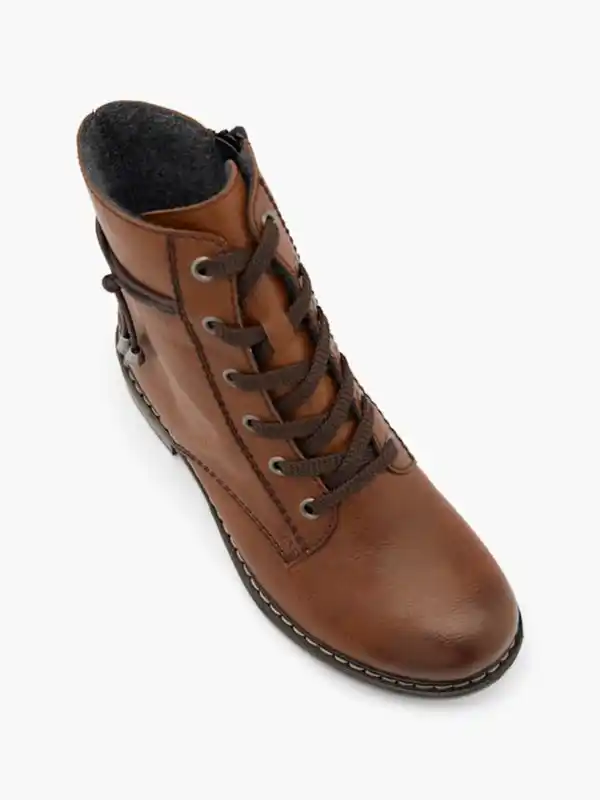 Bild 2 von Rieker Schnürboots