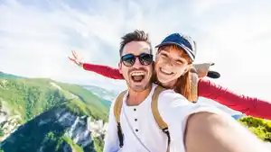 Eigene Anreise Österreich - Zauchensee: Hotel Enzian in Altenmarkt im Pongau