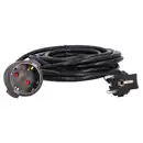Bild 1 von WORKZONE Verlängerungskabel 5 m