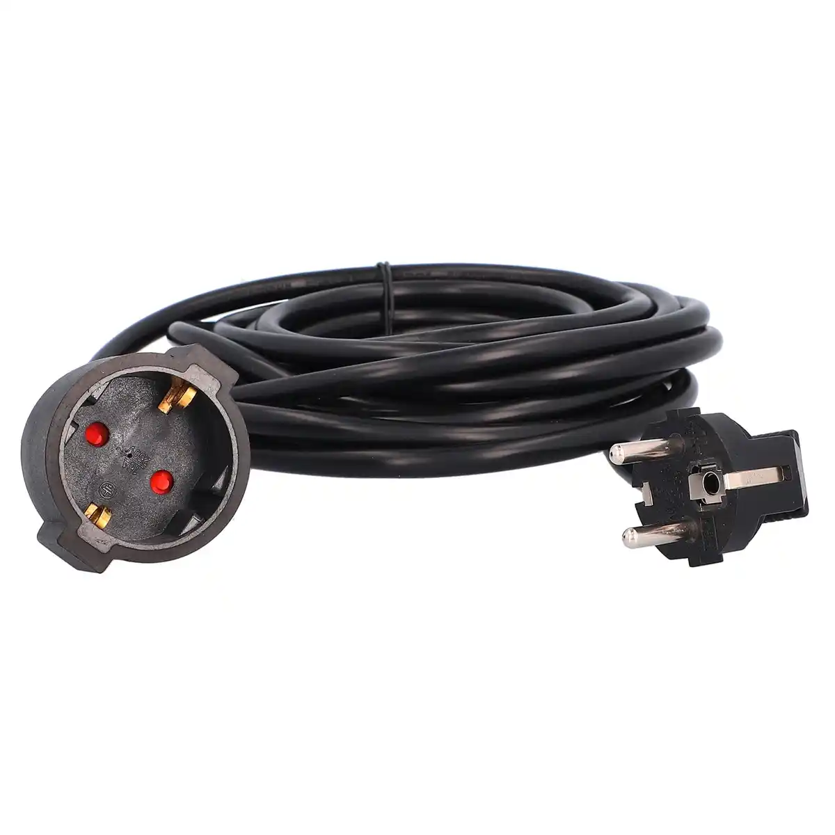 Bild 1 von WORKZONE Verlängerungskabel 5 m