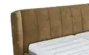 Bild 3 von Polsterbett Toscana III, bronze