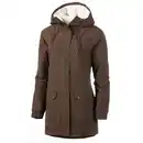 Bild 3 von Winter-Longjacke mit Sherpa