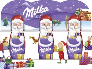 Milka Schoko Hohlfigur, 45 g