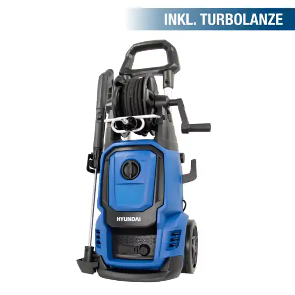 Bild 1 von Elektro-Hochdruckreiniger HPW2000CE