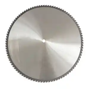 Kreissägeblatt für Holz Ø700mm, 100 Zähne