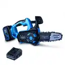 Bild 1 von Akku-Baumpflegesäge BC-TCS200-X - Set L